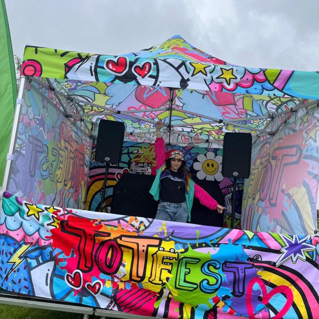 Kids Party Bedfordshire