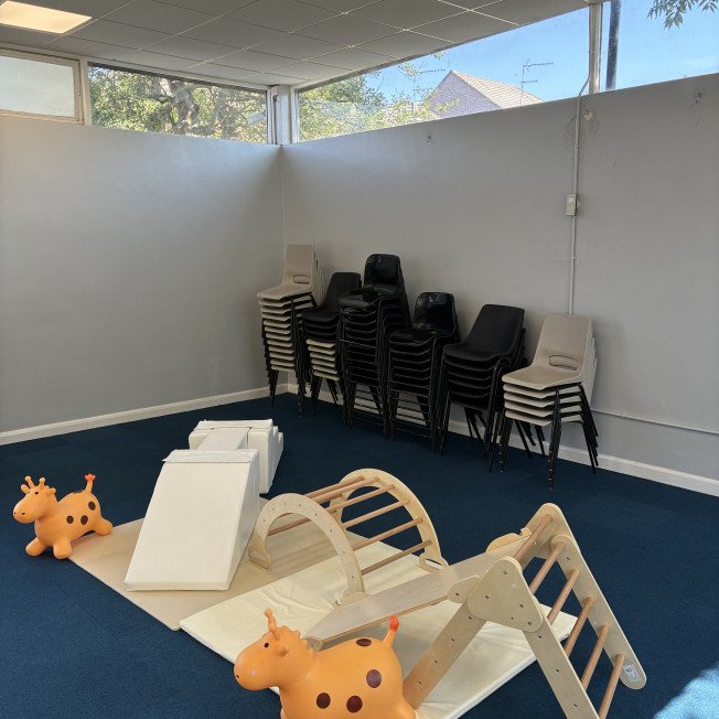 Little Lambs Soft Play Hire