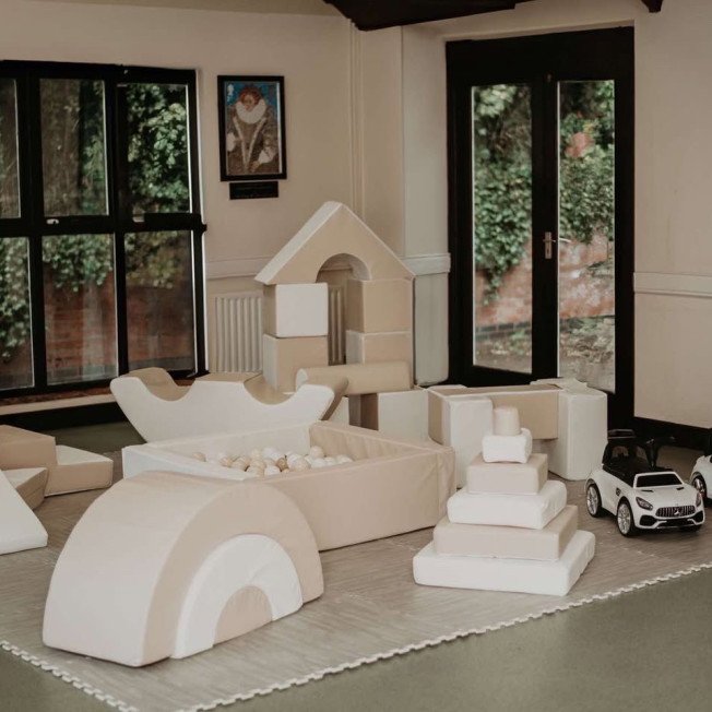 Dreamland Mobile Soft Play