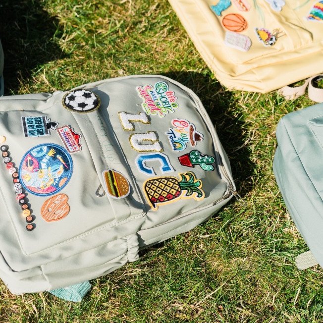 Kids DIY Artwear and Craft Parties