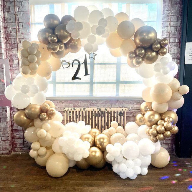 Tildabell Events