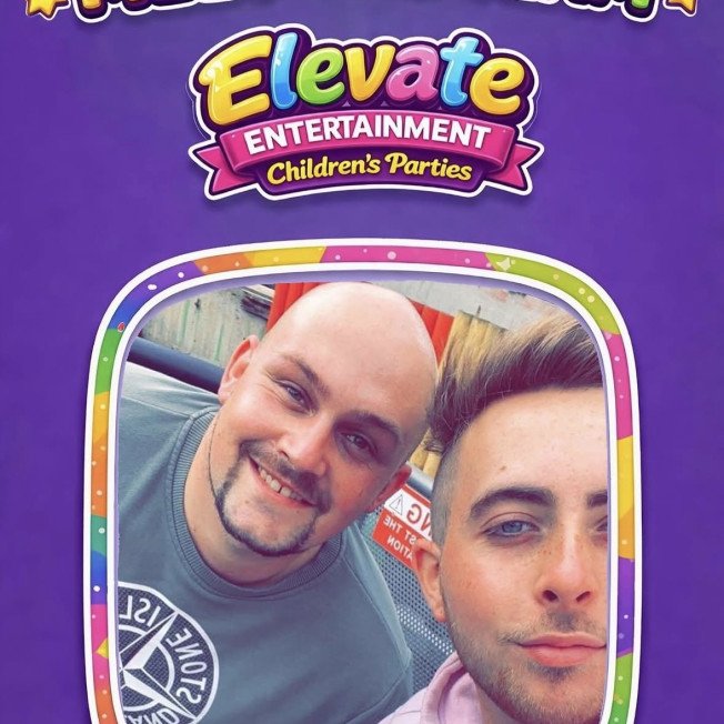 Elevate Entertainment