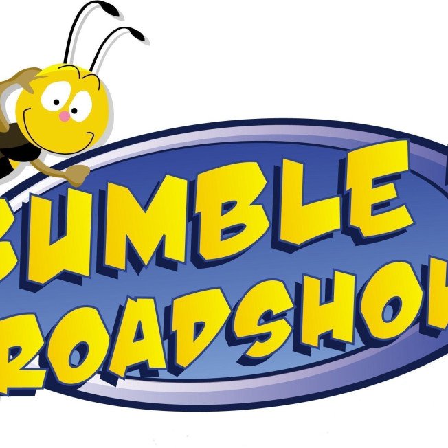 Bumble ‘B’ Roadshow