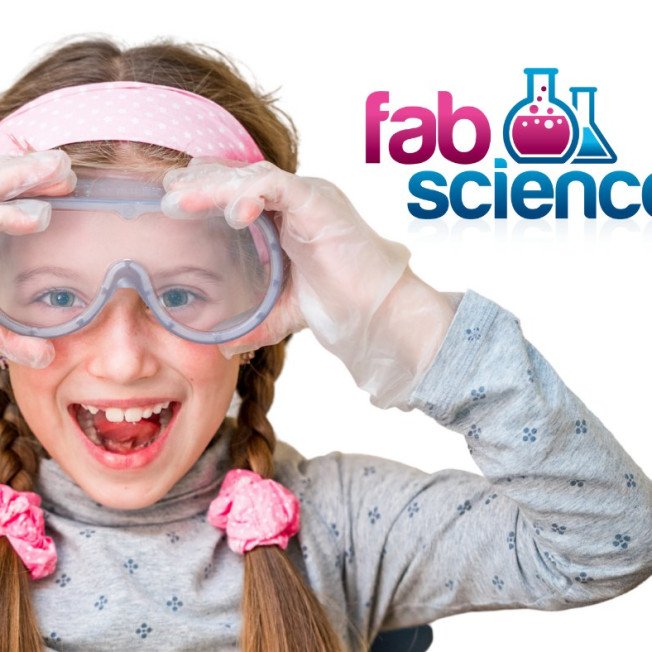 Fab Science - Awesome hands on science parties