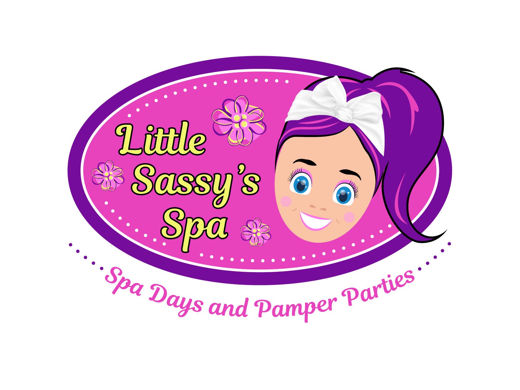 Pamper party
