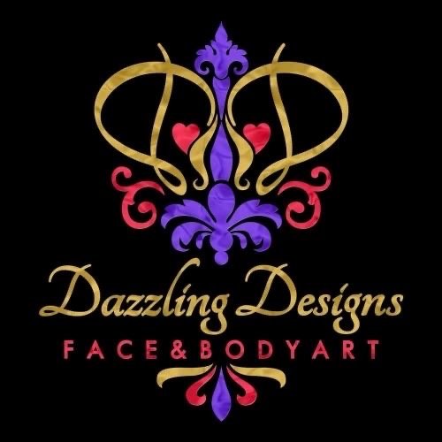 Dazzling Designs Face And Body Art