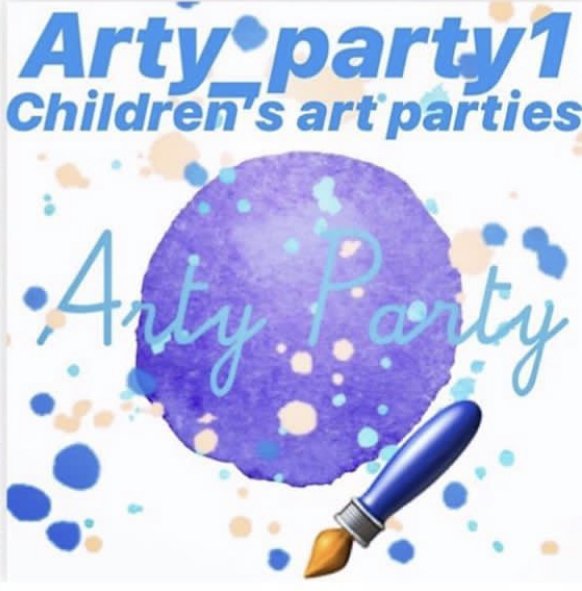 Arty party