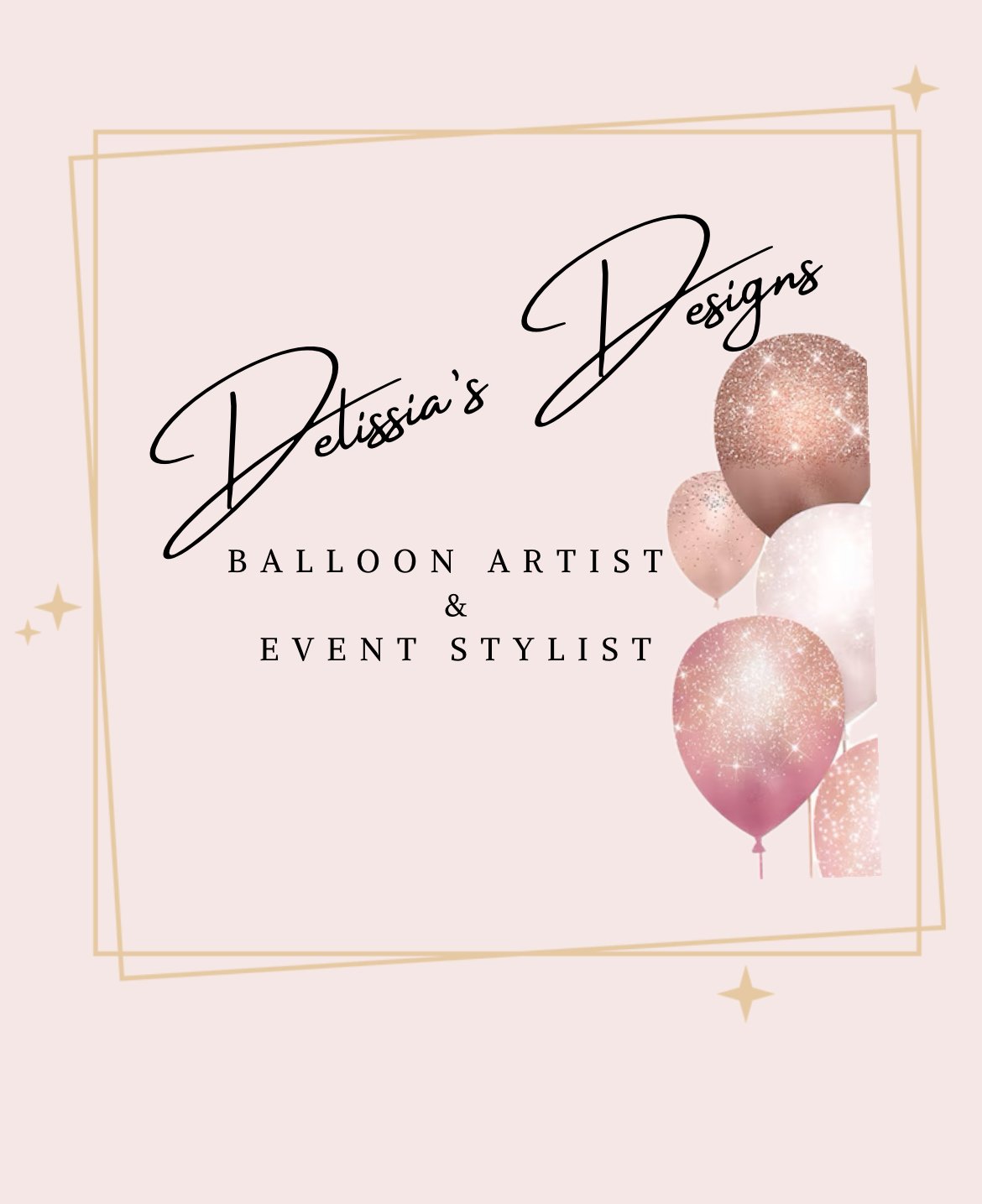 Delissia’s Designs