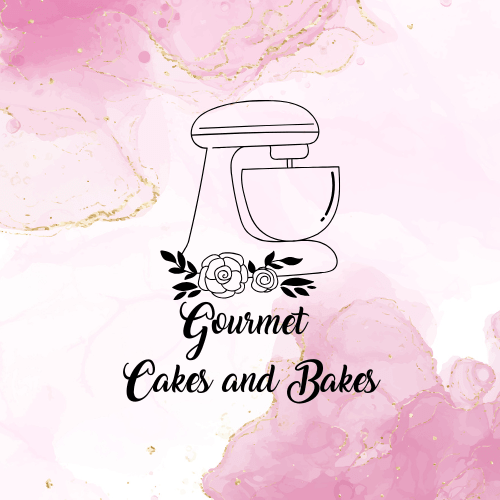 Gourmet Cakes and Bakes
