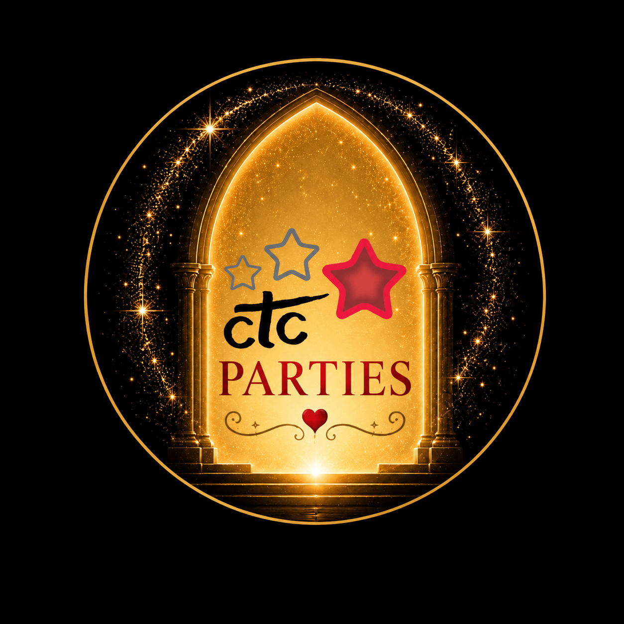 CTC Princess Parties - Suffolk