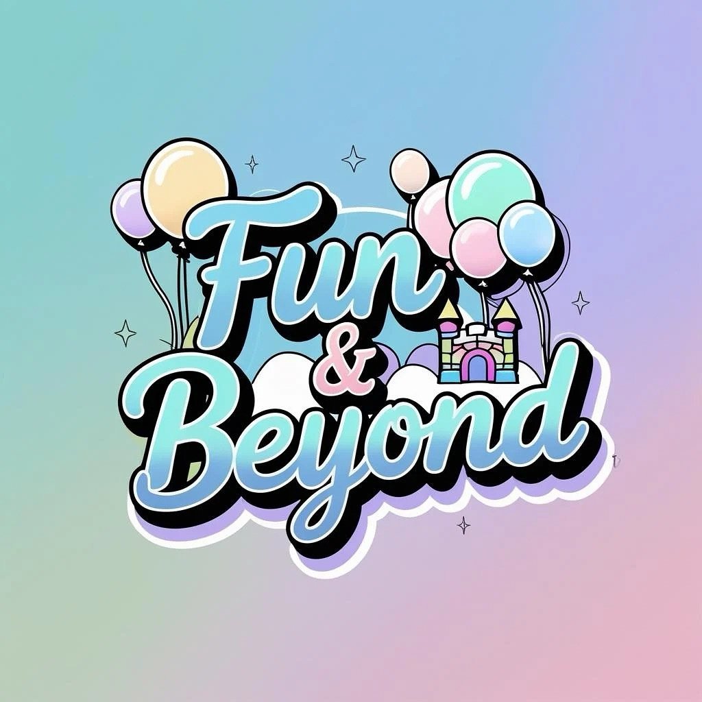 Fun & Beyond Soft play