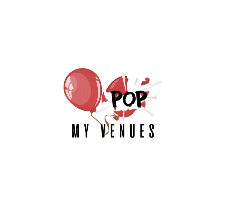 Pop my venues