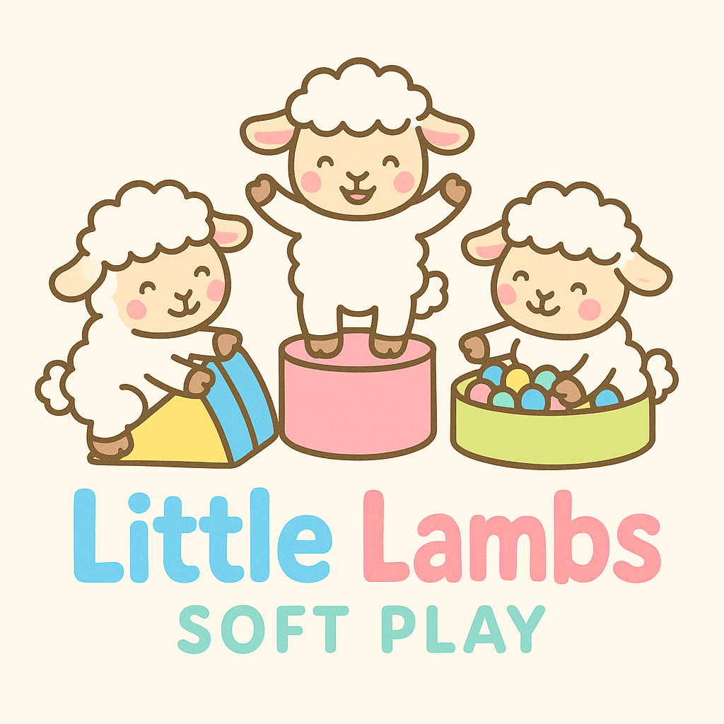 Little Lambs Soft Play Hire