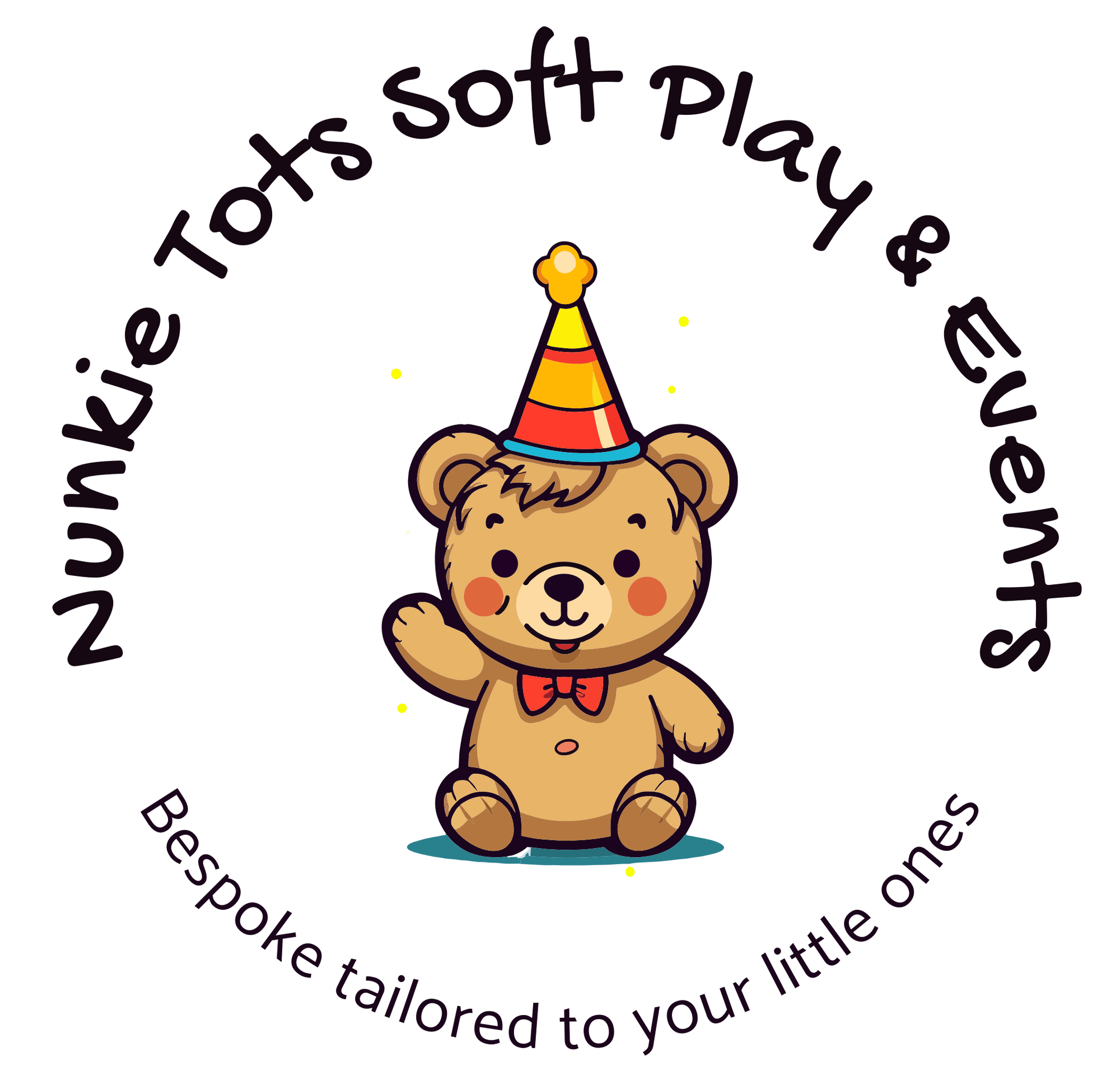 Nunkie Tots Soft Play & Events Ltd