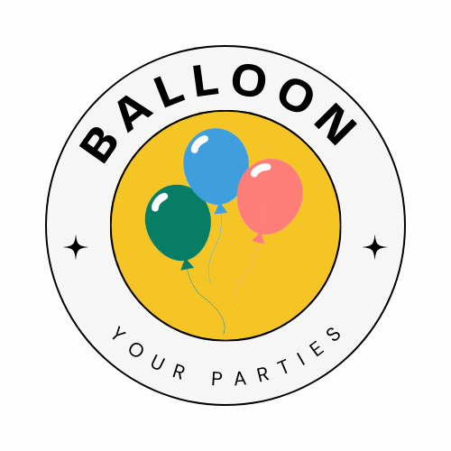 Balloon Your Parties
