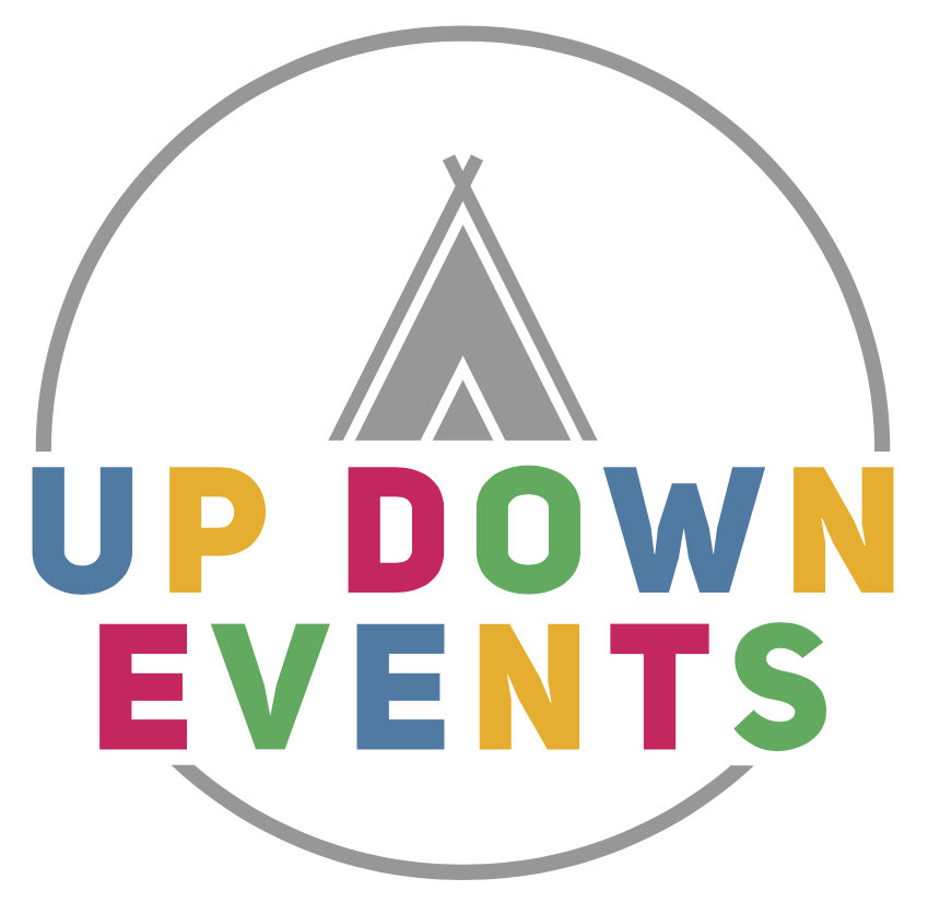 Teepee and bell tents