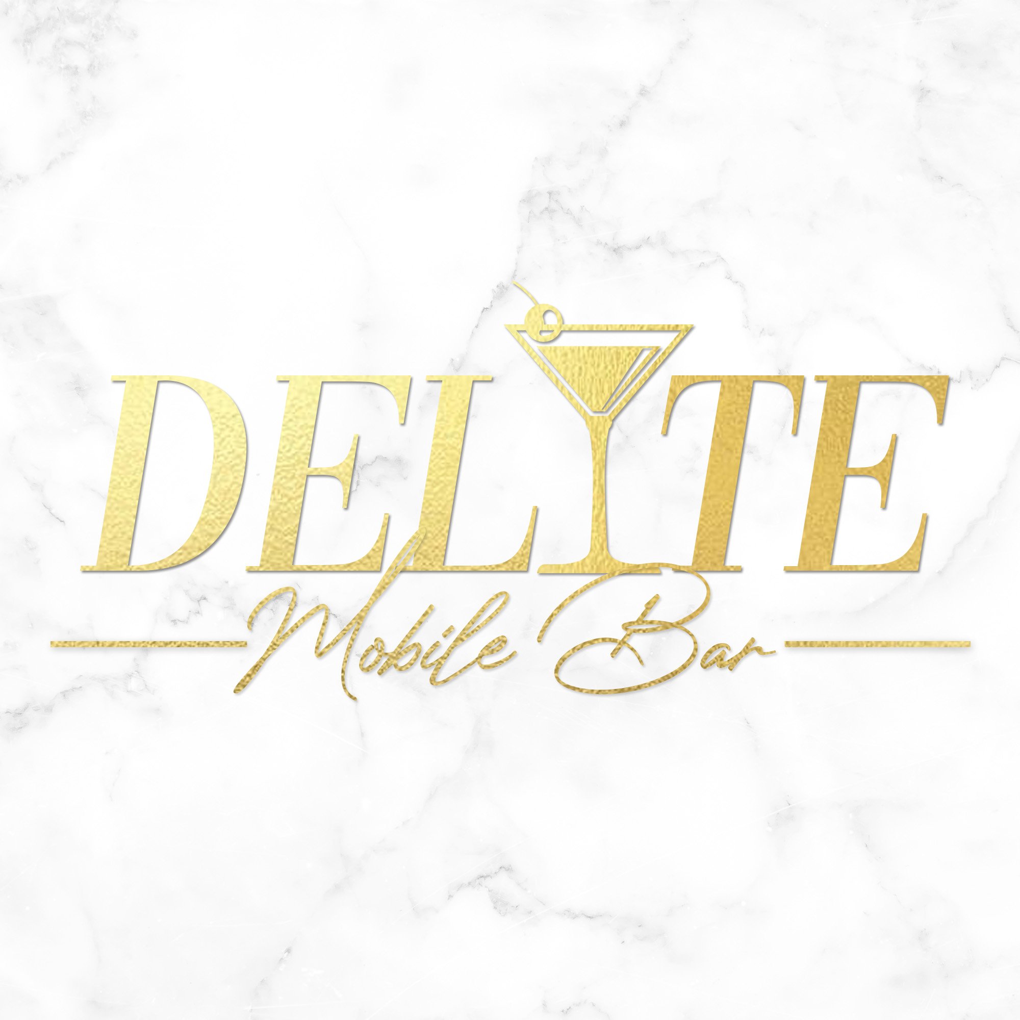 Delite Mobile Bar