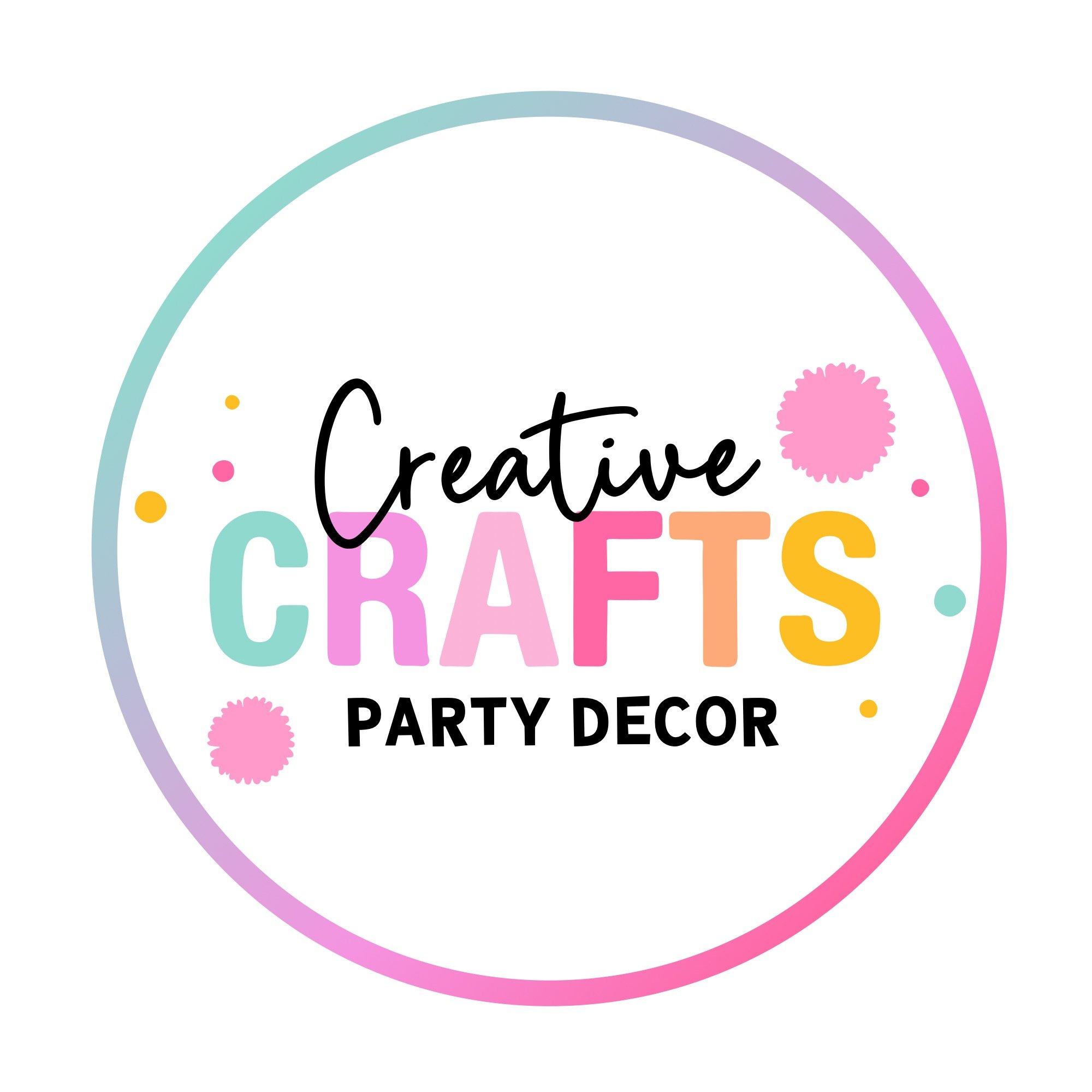 Creative Crafts