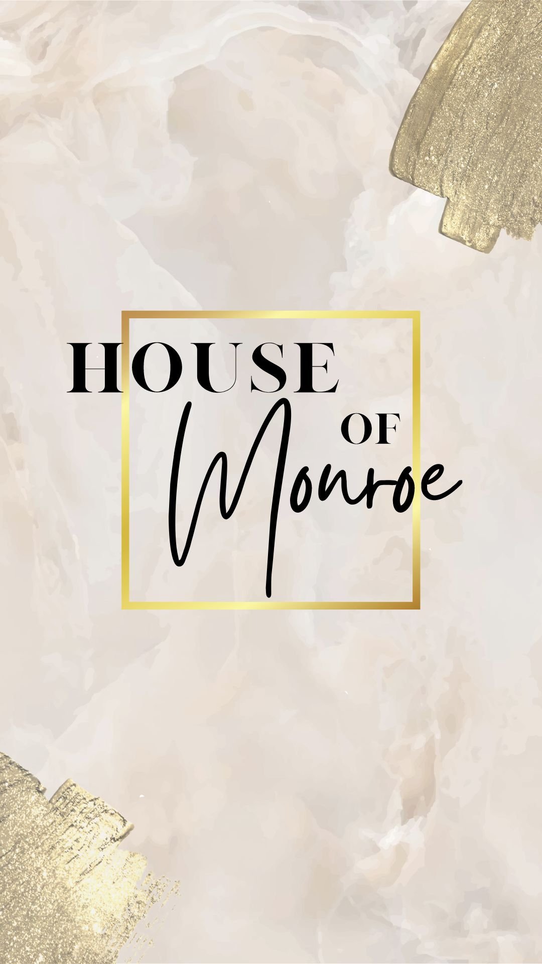 House of Monroe - Event Decor & Hire