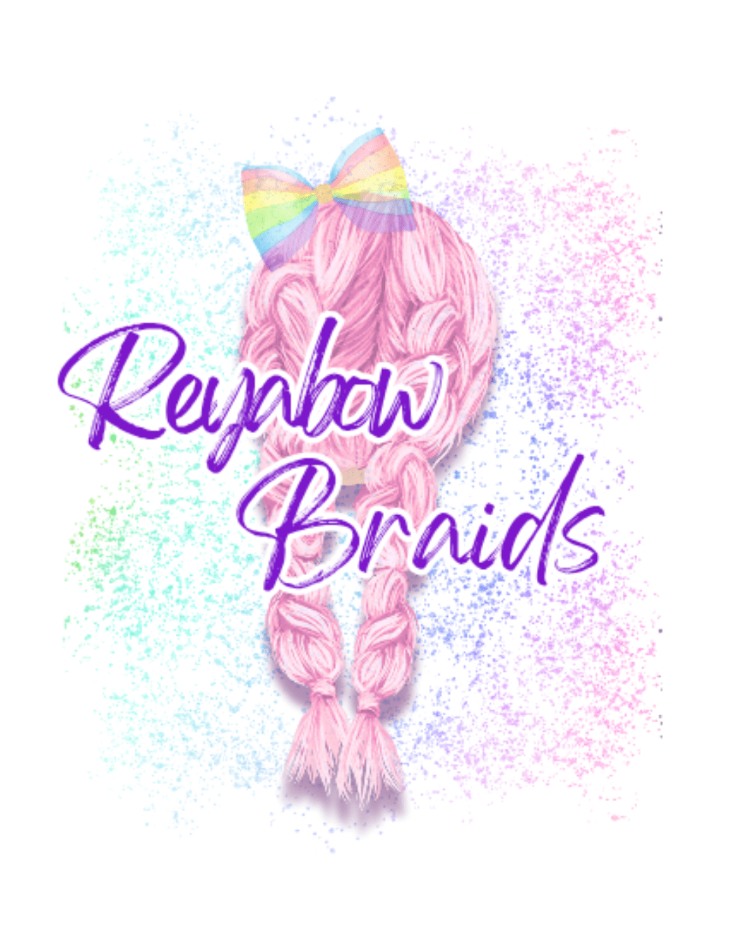 Reyabow Braids