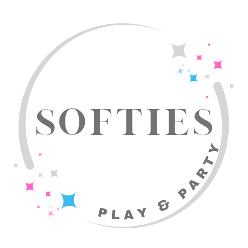 Softies Play & Party
