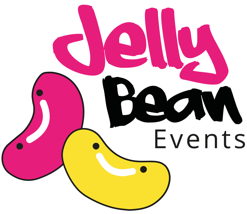 Jelly Bean Events