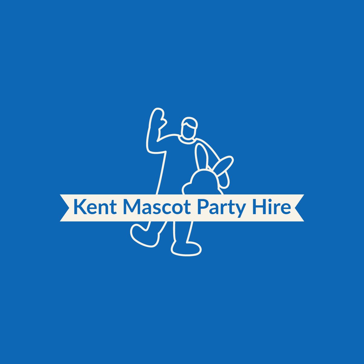 Kent Mascot Party Hire