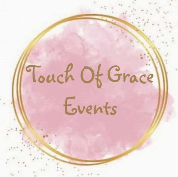 Touch of Grace events