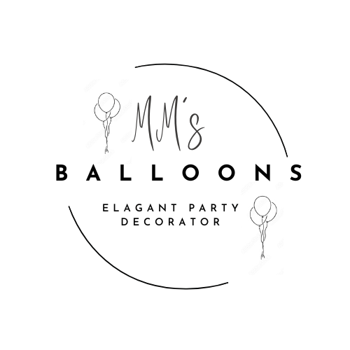 MMs Balloons