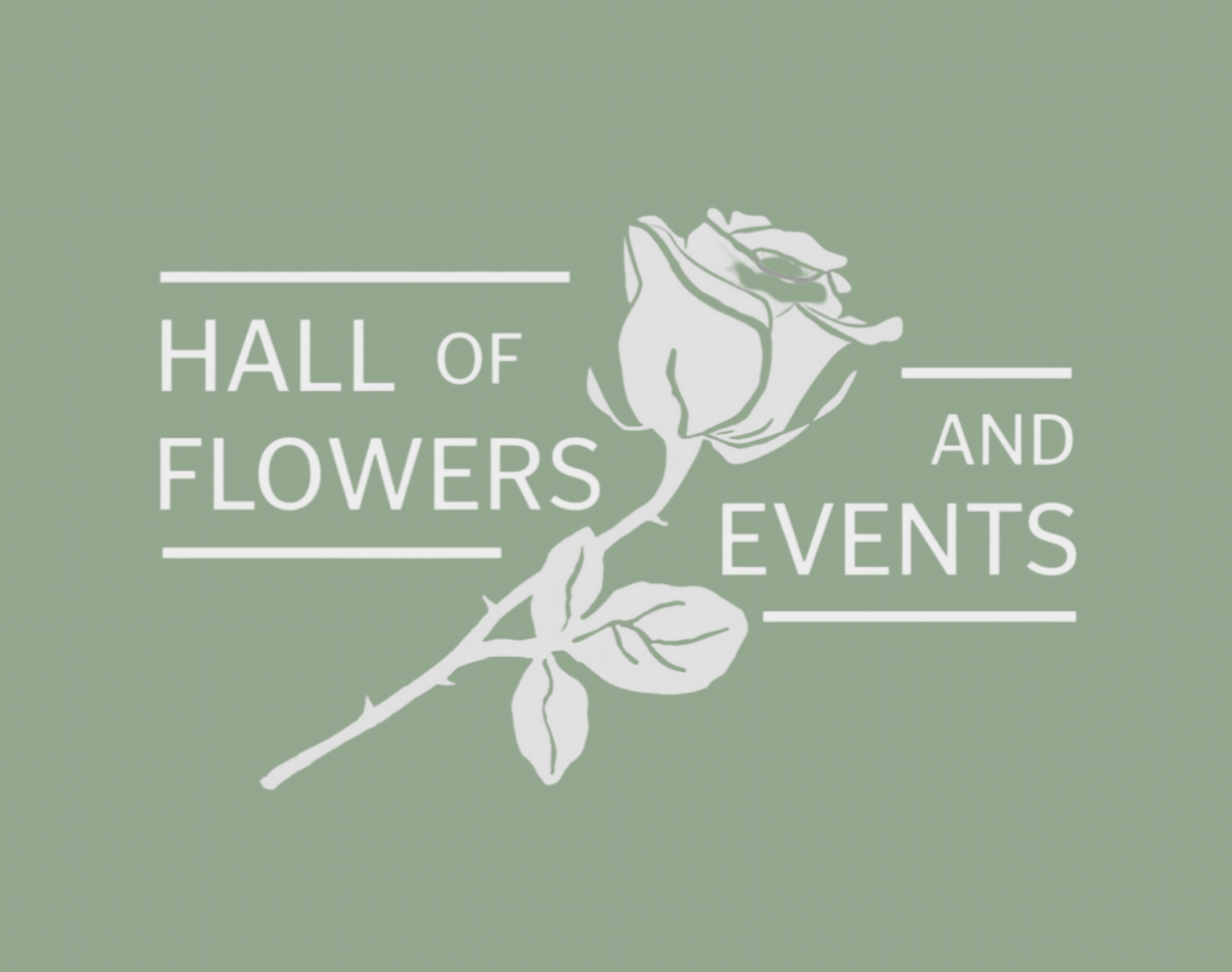 Hall of Flowers and Events