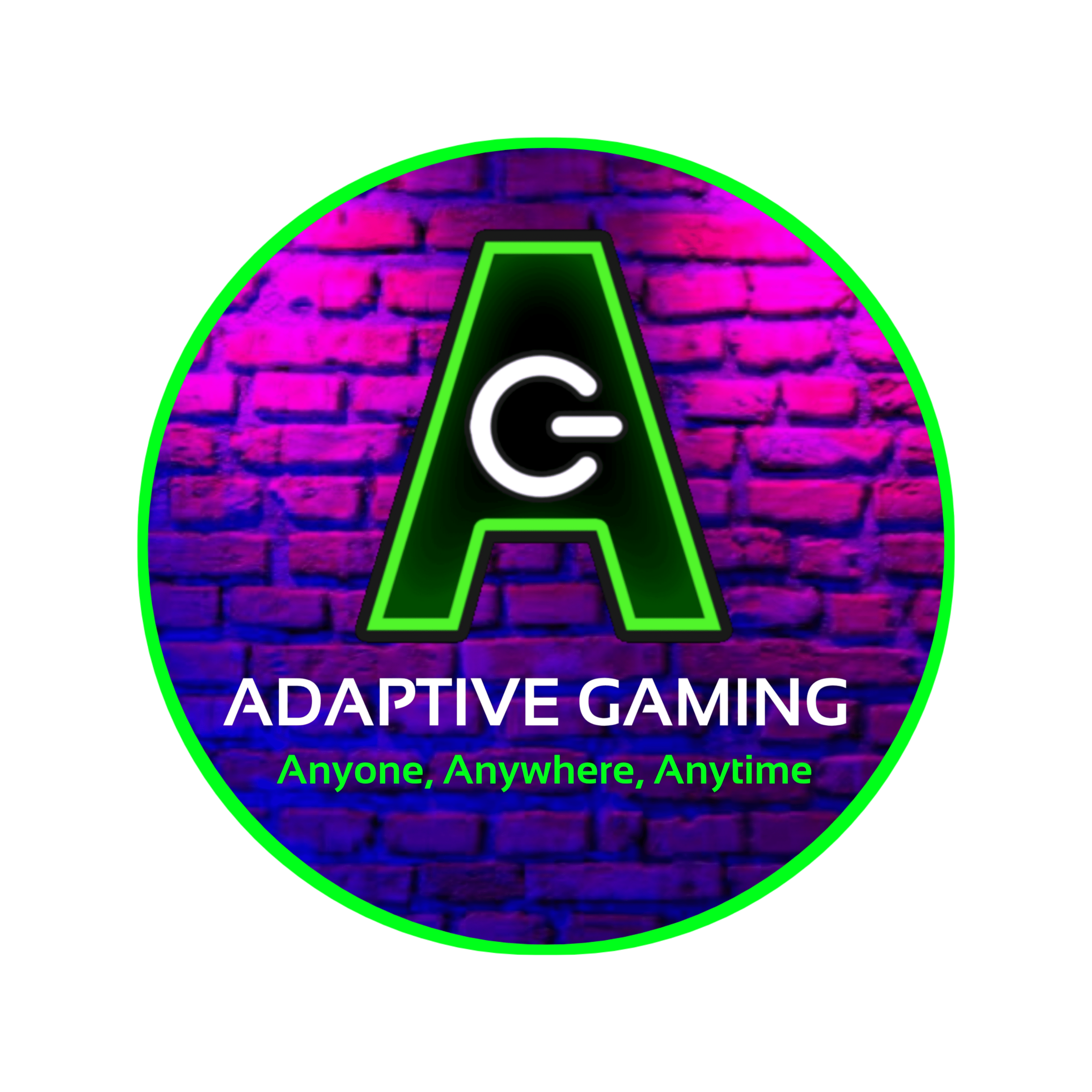 ADAPTIVE GAMING PARTIES & EVENTS