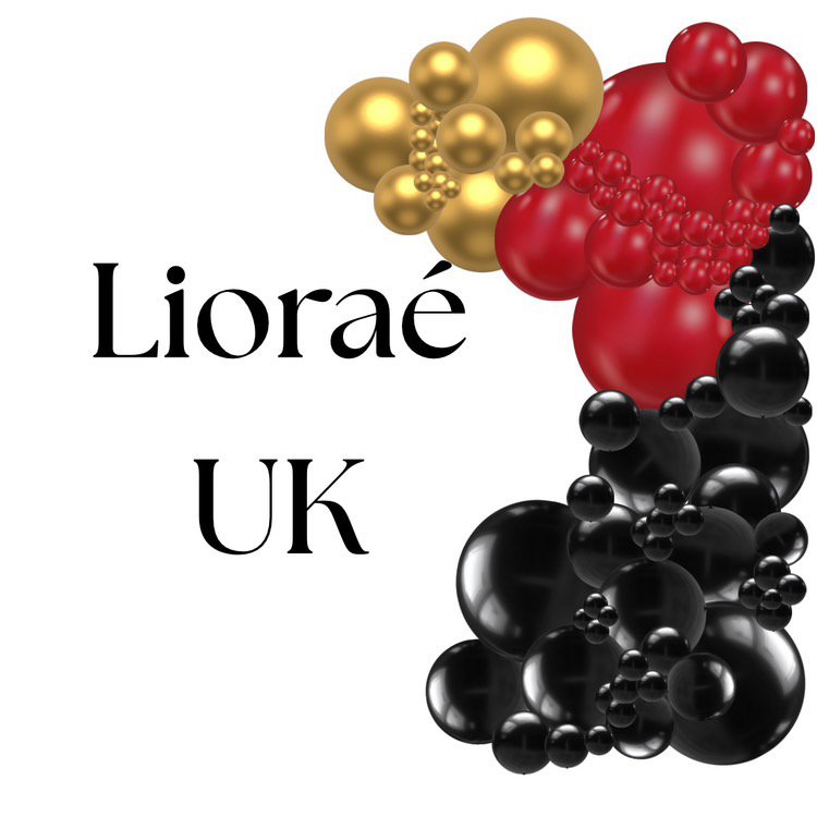 Personalised Party Products & Custom Party Favours