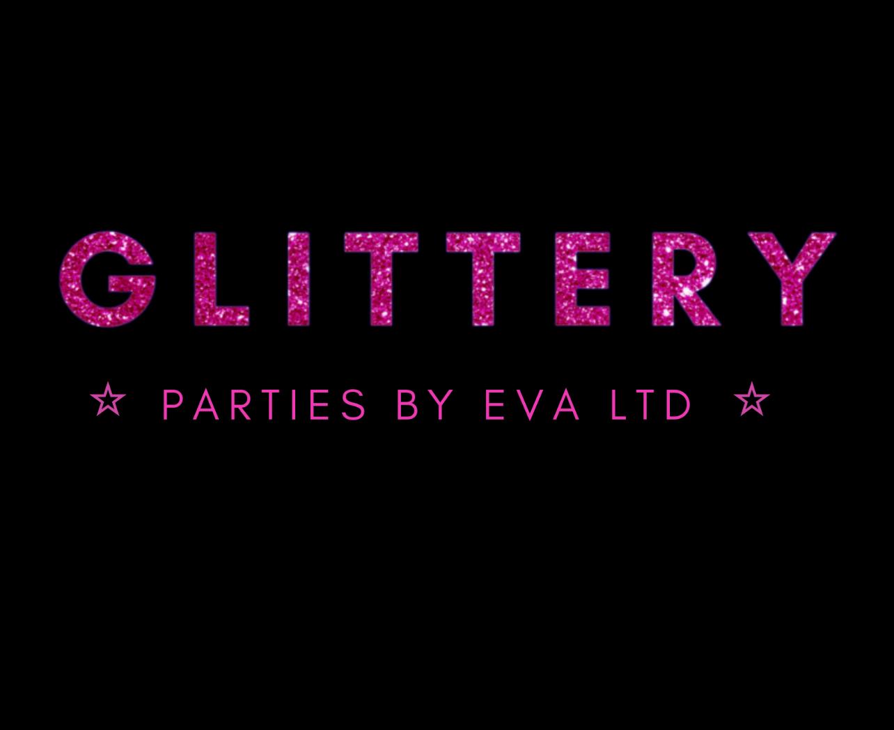 Glittery Parties Ltd