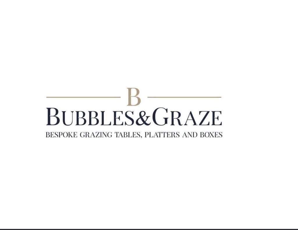 Bubbles&graze