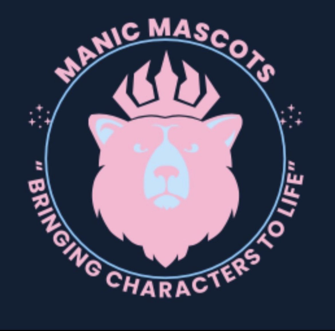 Manic Mascots