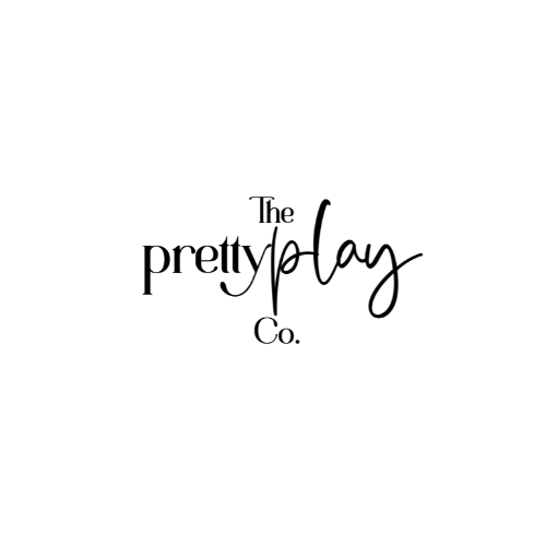 The Pretty Play Co