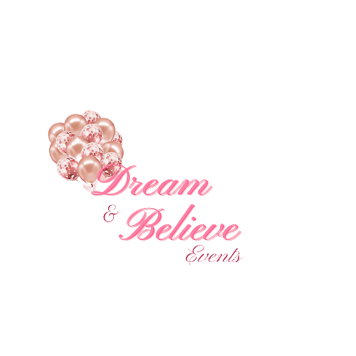 Dream & Believe Events