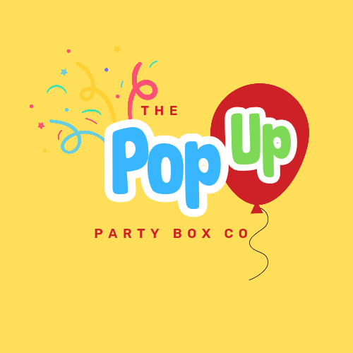 The Pop Up Party Box Co