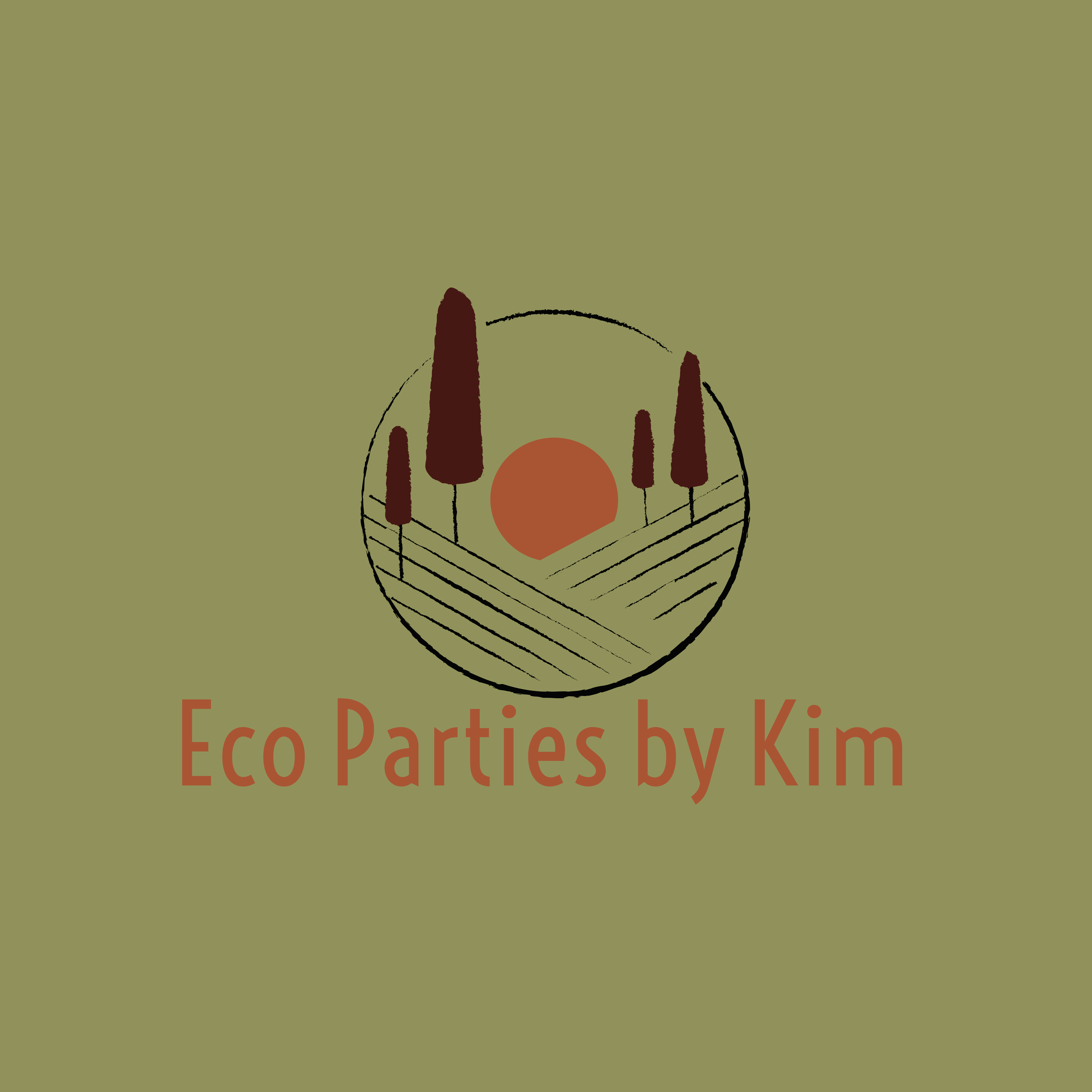 Eco Parties by Kim