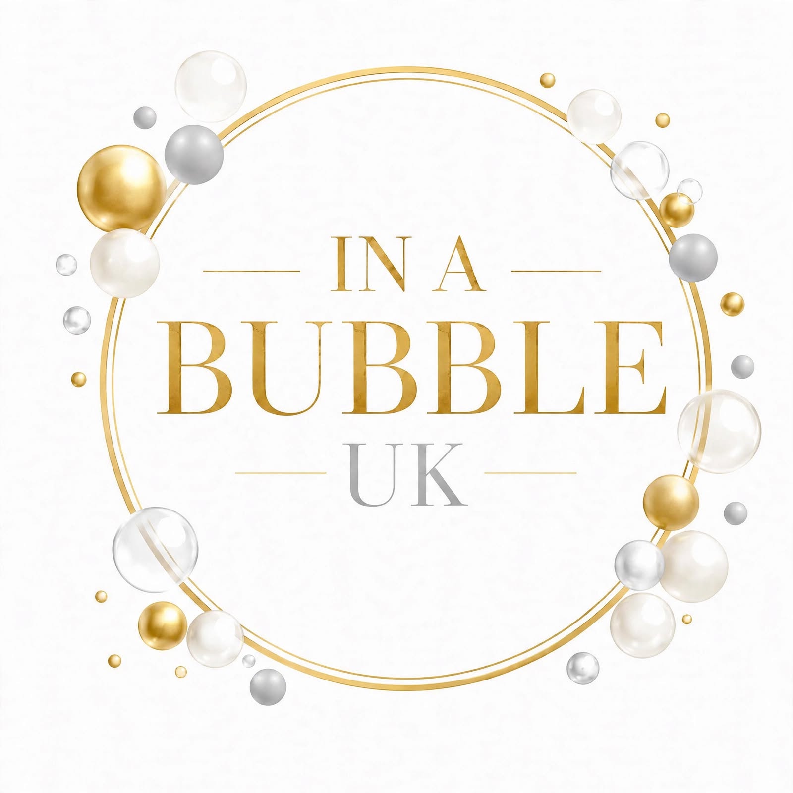 In A Bubble UK
