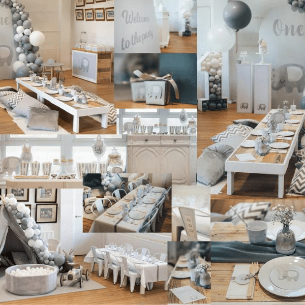 Little Party Hire