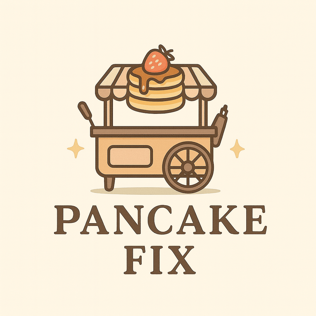 Pancake Fix