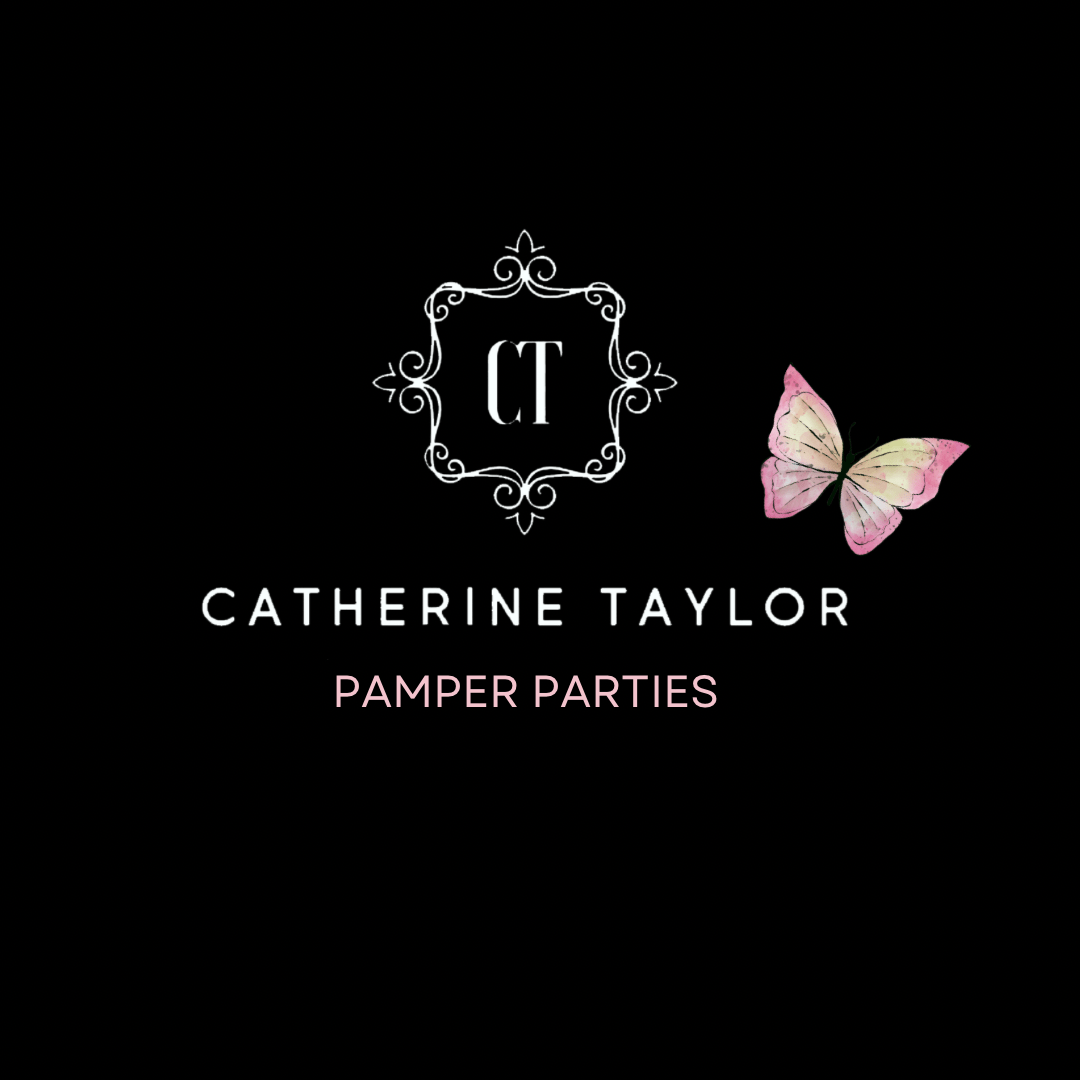 Catherine Taylor Pamper Parties