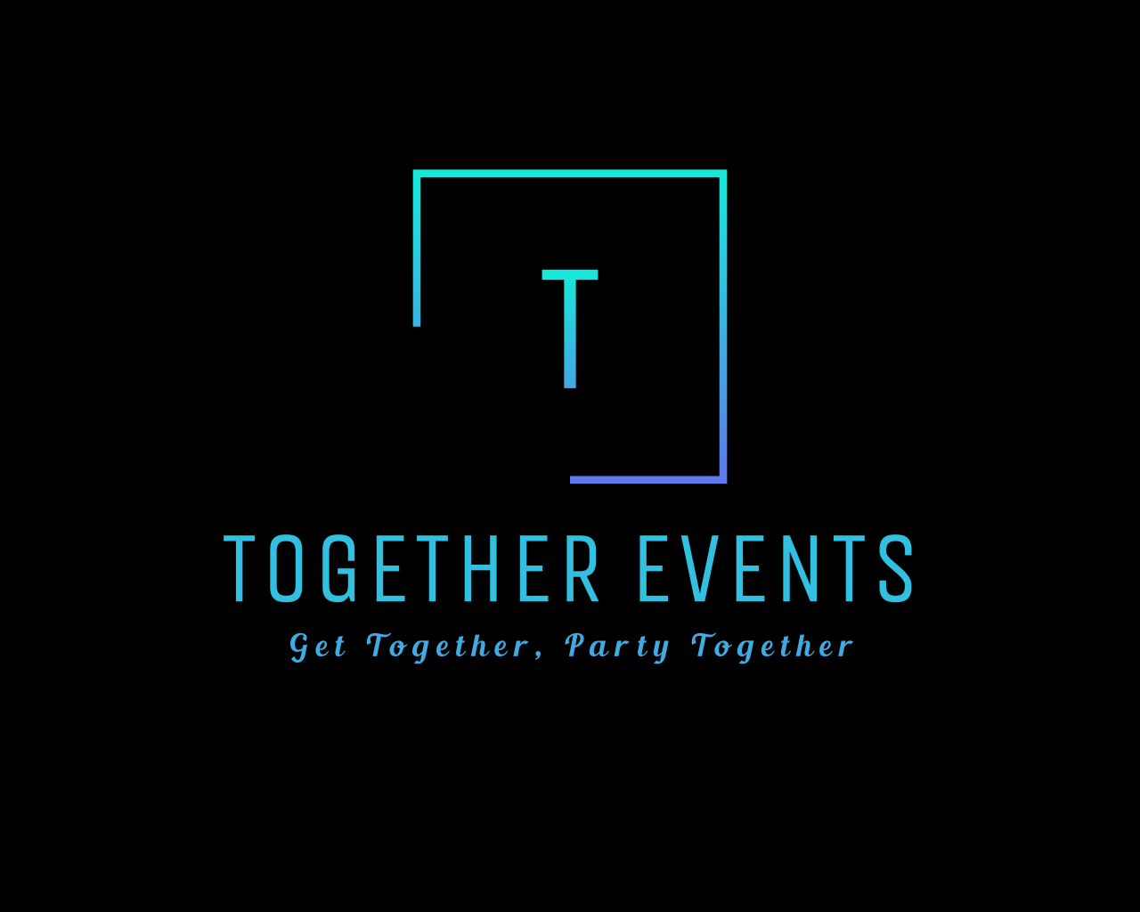 Together Events Kids Parties, Dance Parties and Decor