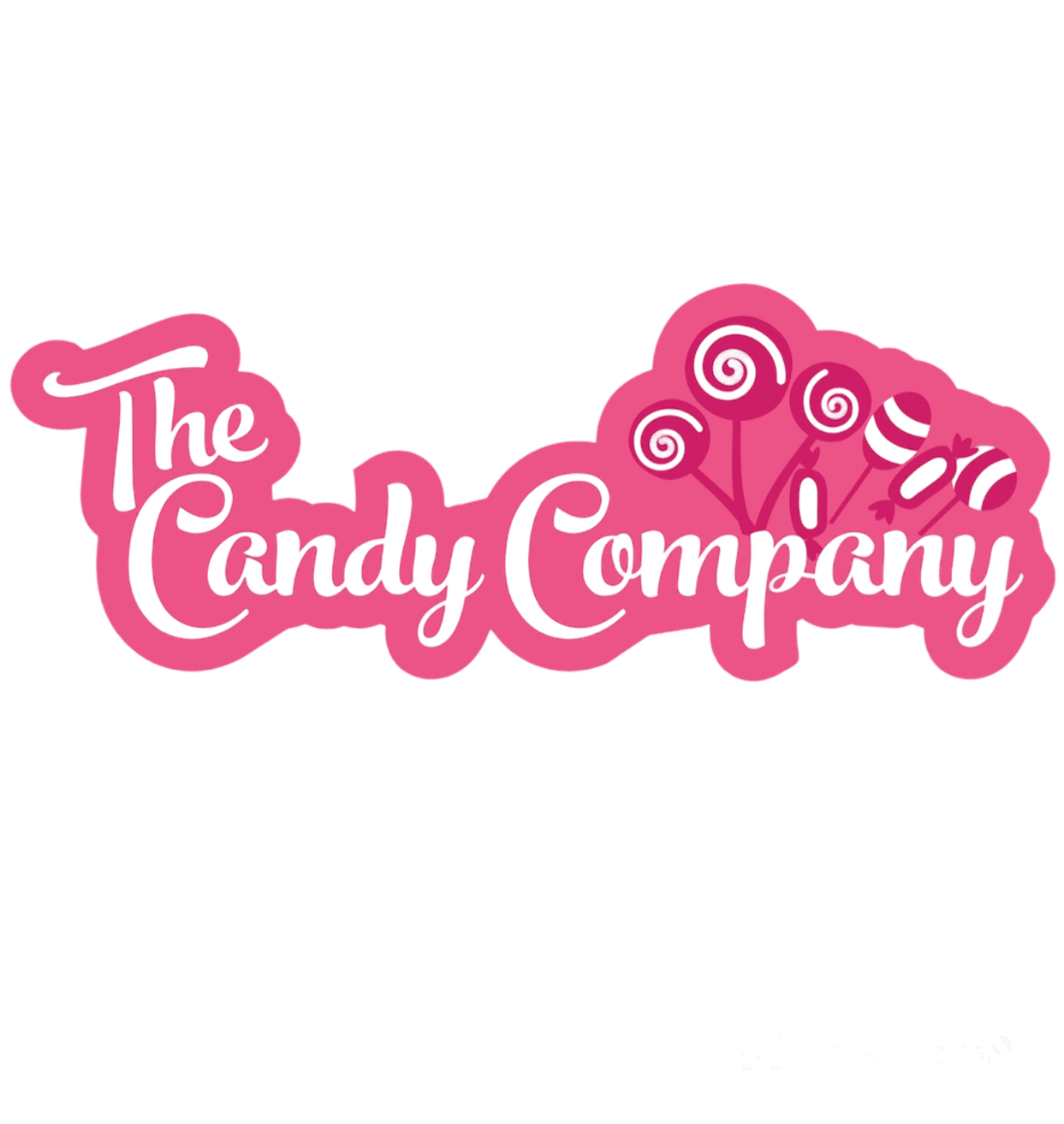 The Candy Company UK | Personalised Sweet Favours