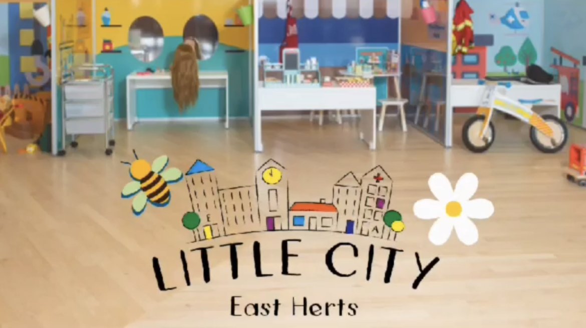 Little City East Herts
