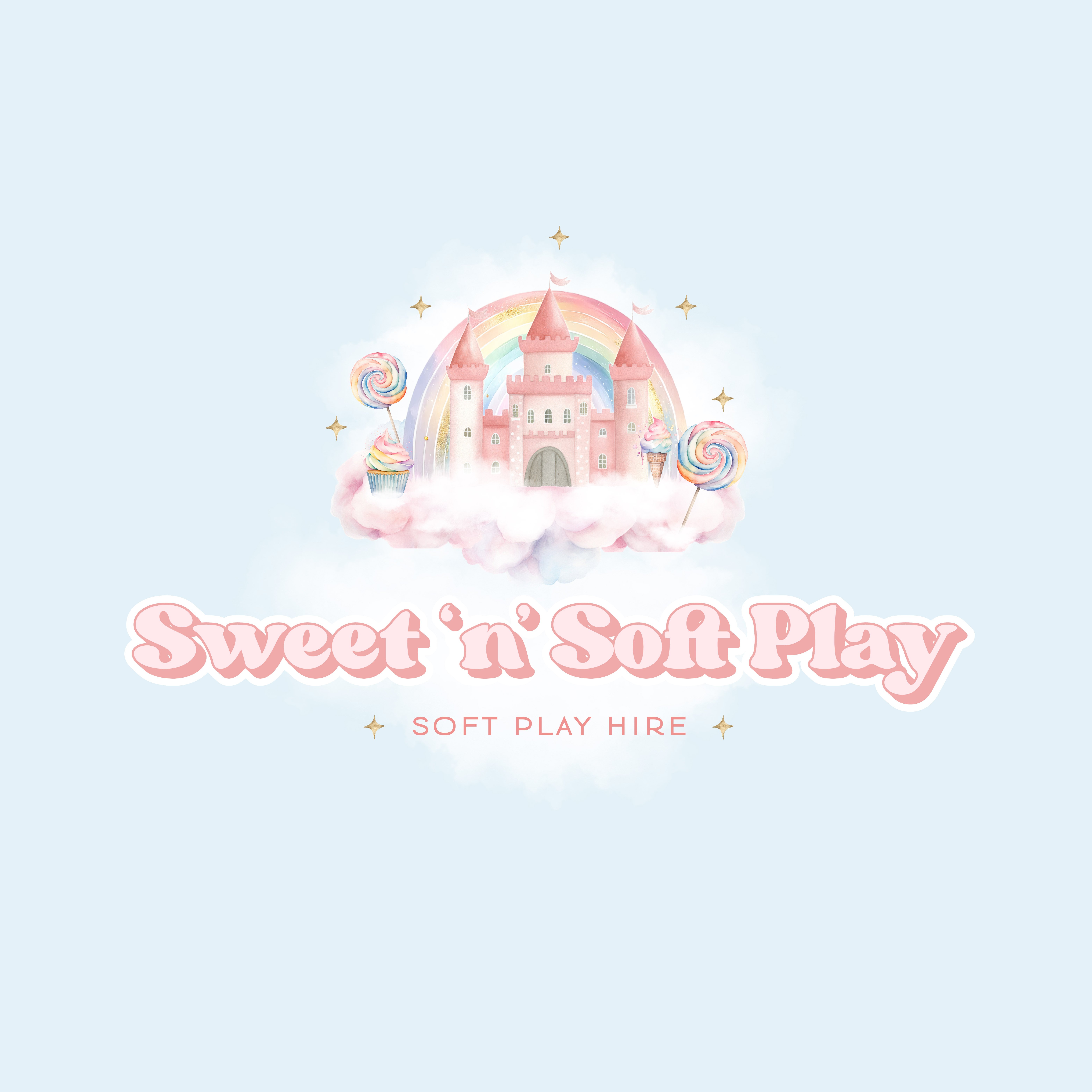 Sweet ‘n’ Soft Play