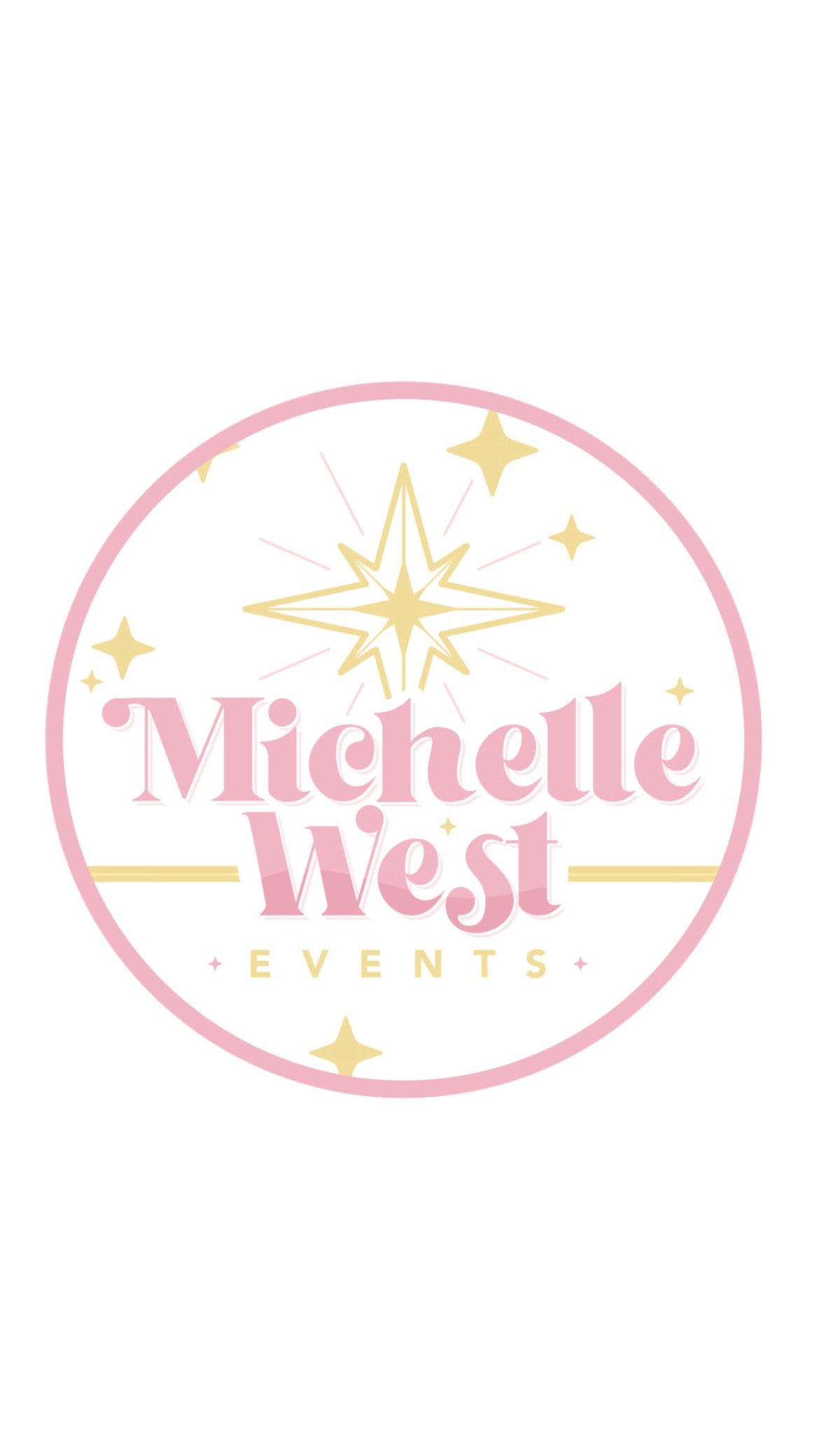Michelle West Events