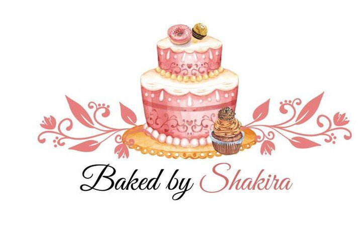 Baked by Shakira