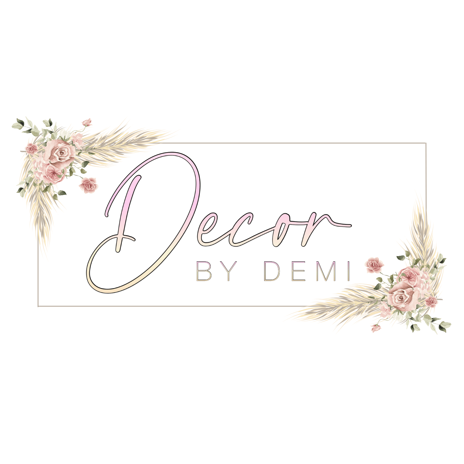 Decor by Demi